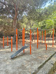 Parque De Calistenia