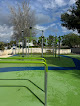 Parque De Calistenia