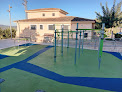 Parque De Calistenia