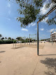 Parque De Calistenia