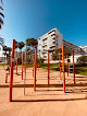 Parque De Calistenia en Eivissa 