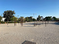 Parque De Calistenia en Madrid 