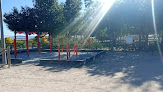 Parque De Calistenia en Murcia 