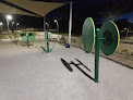 Parque De Calistenia en Murcia 