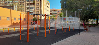 Parque De Calistenia en Murcia 