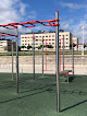 Parque De Calistenia