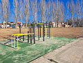 Parque De Calistenia