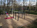 Parque De Calistenia