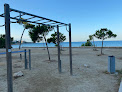 Parque De Calistenia