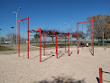Parque De Calistenia en Valencia 