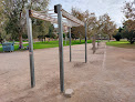 Parque De Calistenia en Valencia 