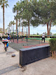 Parque De Calistenia