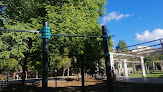 Parque De Calistenia Burjasot Kenguru.pro