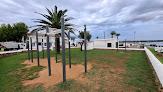 Parque De Calistenia - Calisthenics/Street Workout Park