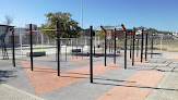 Parque De Calistenia Camas