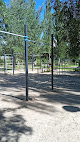 Parque De Calistenia De Las Moreras en Valladolid 