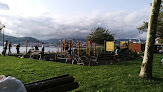 Parque De Calistenia Ereaga