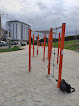 Parque De Calistenia Jaime Hervada