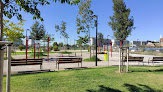 Parque De Calistenia Las Naves en Valencia 