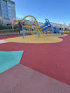Parque De Calistenia Los Pelamios