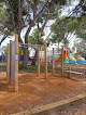 Parque De Calistenia Los Troncos