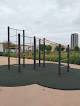 Parque De Calistenia Street Workout en Valencia 