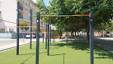 Parque De Calistenia Street Workout