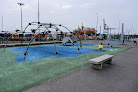 Parque De Calistenia / Street Workout Kenguru Pro en Santa Cruz De Tenerife 