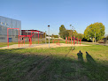 Parque De Calistenia (Streetworkout) De A Gándara