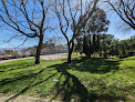 Parque De Calistenia Toilet