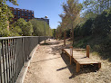 Parque De Calistenia Tribaldos en Madrid 