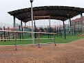 Parque De Calistenia Y Streetworkout Lardero