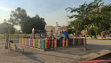 Parque De Calistenia Y Zona De Relax