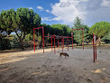 Parque De Calistenia Zona Norte