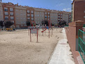 Parque De Calistenia Zona Sur