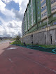 Parque De Calistenia
