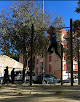 Parque De Calistenia en Murcia 