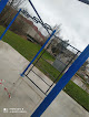 Parque De Gimnasia Urbana (Calistenia)