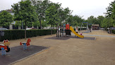 Parque El Podenco en Sevilla 