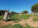Parque Público De Calistenia San Sivina