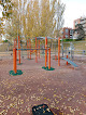 Parque Street Workout Camino De Santiago"" en Logroño 