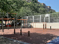 Parque Tebó" Calistenia" en Valencia 