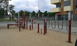 Parque Urbano De Salud