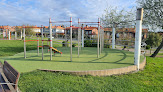 Zona De Calistenia Aixerrota